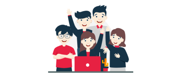 Aprendizaje en equipo